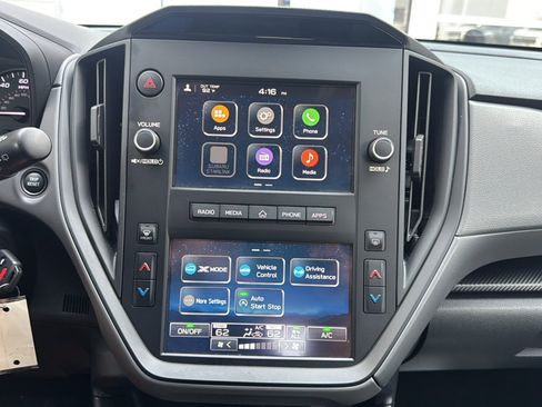 Certified 2024 Subaru Crosstrek 2.0i AWD/4WD image 29
