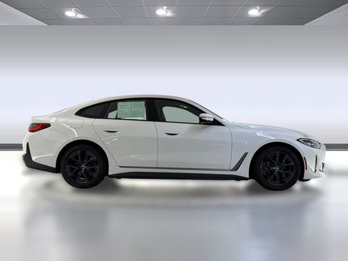 Certified 2023 BMW i4 eDrive40 RWD image 7