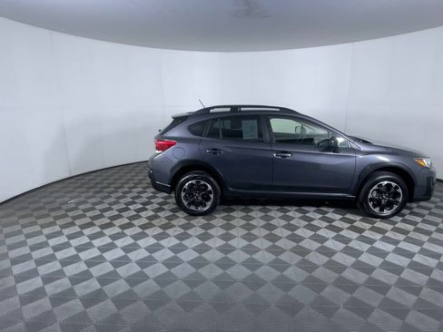 Certified 2023 Subaru Crosstrek 2.0i image 9