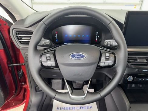 New 2026 Ford Escape Active w/ Tech Pack #1 image 14