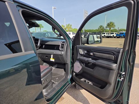 New 2026 RAM 1500 Rebel w/ Rebel Level 2 Equipment Group AWD/4WD image 20