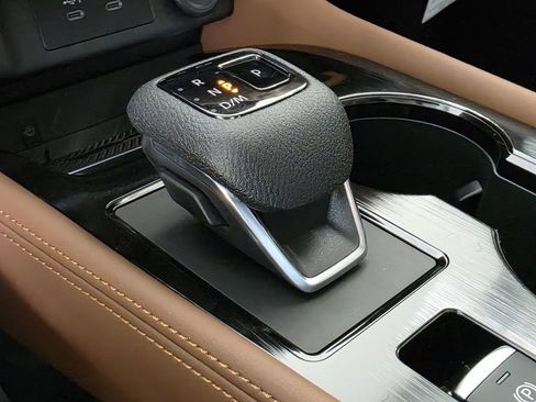 New 2026 Nissan Rogue Platinum w/ Tech Package image 35