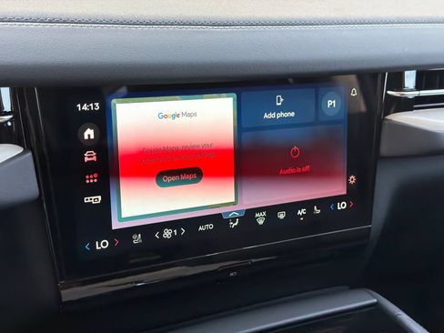 New 2027 Lincoln Navigator Premiere AWD/4WD image 27