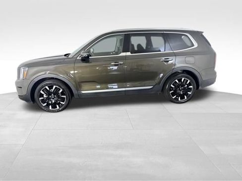 Certified 2024 Kia Telluride SX Prestige AWD/4WD image 10