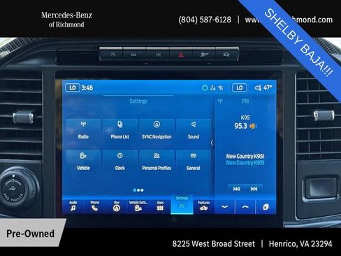 Used 2023 Ford F150 Raptor image 18