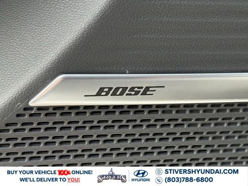 New 2026 Hyundai Santa Fe Calligraphy image 32