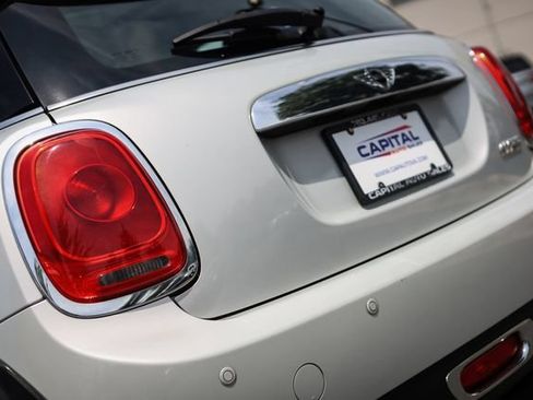 Used 2016 MINI Cooper 2-Door Hardtop FWD image 15