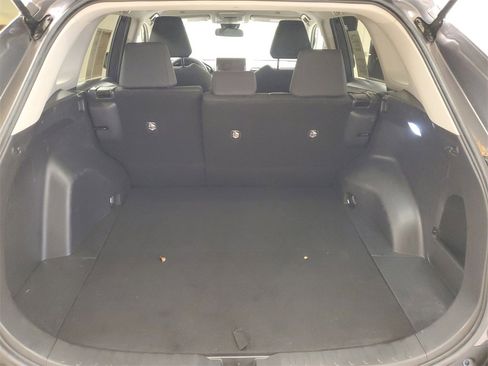 Used 2023 Toyota RAV4 LE image 8