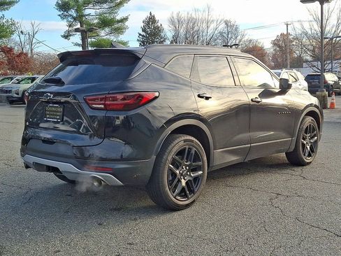 Certified 2023 Chevrolet Blazer LT image 6