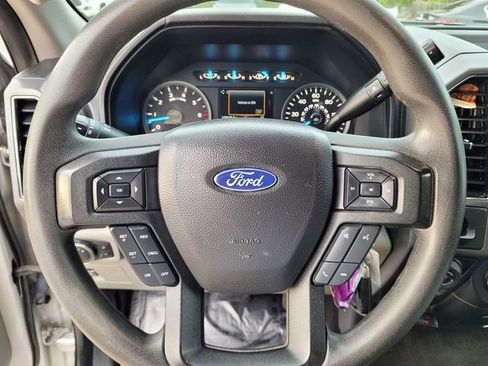 Used 2018 Ford F150 XLT w/ Trailer Tow Package image 23