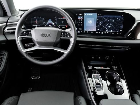 New 2025 Audi A5 2.0T Prestige image 15