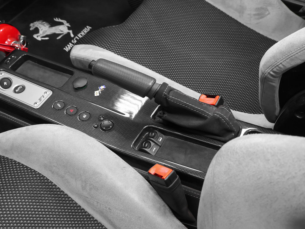 Used 2009 Ferrari F430 Scuderia RWD image 60