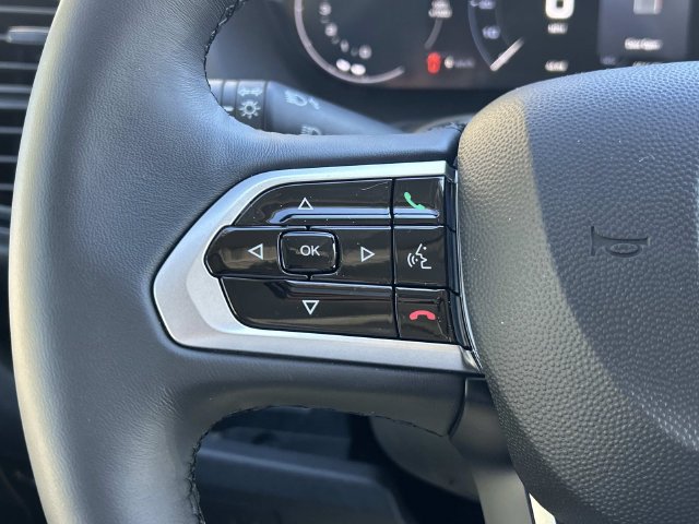 New 2026 RAM ProMaster 3500 w/ Premium Convenience Group FWD image 9