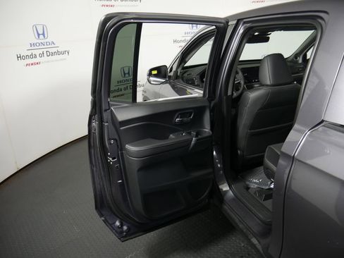 New 2026 Honda Ridgeline RTL image 9