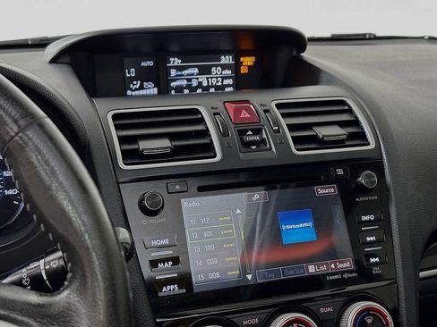 Used 2018 Subaru Forester 2.5i Touring w/ Popular Package #3B image 13