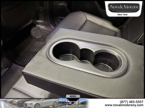 Used 2022 Volkswagen Atlas SE AWD/4WD image 15