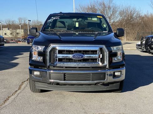 Used 2015 Ford F150 XLT w/ Equipment Group 301A Mid image 2