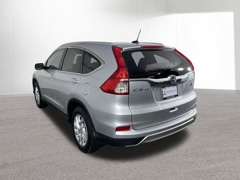 Used 2015 Honda CR-V EX-L image 35