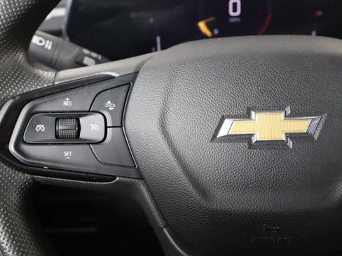 Used 2024 Chevrolet TrailBlazer LT FWD image 8