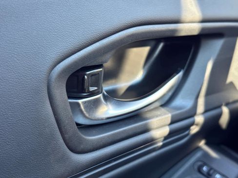 Used 2025 Honda Accord SE image 26