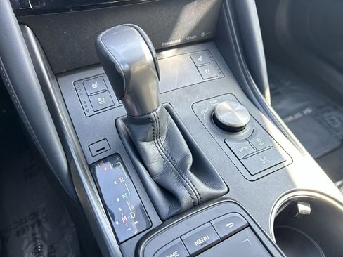 Used 2023 Lexus IS 300 w/ Premium Package RWD image 20