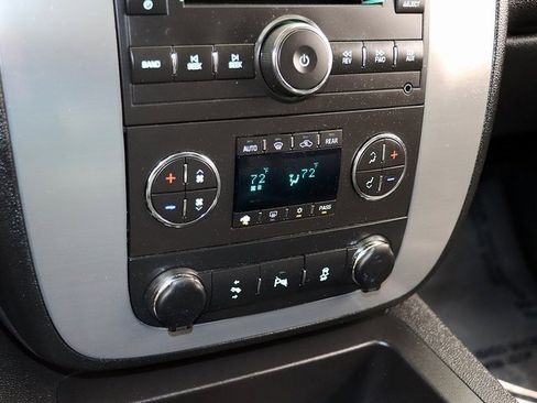 Used 2014 Chevrolet Tahoe LT w/ Suspension Package, Off-Road image 19