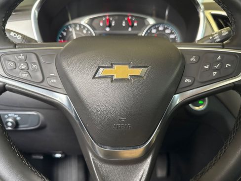 Used 2024 Chevrolet Equinox LT AWD/4WD image 23