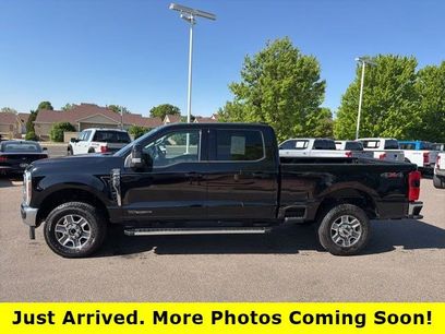 Certified 2025 Ford F250 Lariat