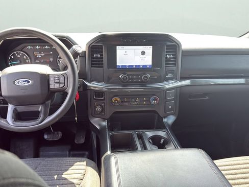 Used 2021 Ford F150 XL w/ STX Appearance Package AWD/4WD image 21