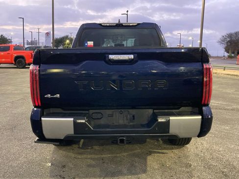 Used 2024 Toyota Tundra Limited image 6