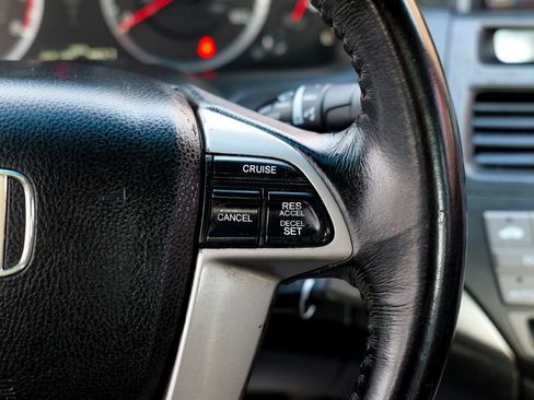 Used 2009 Honda Accord EX-L image 41