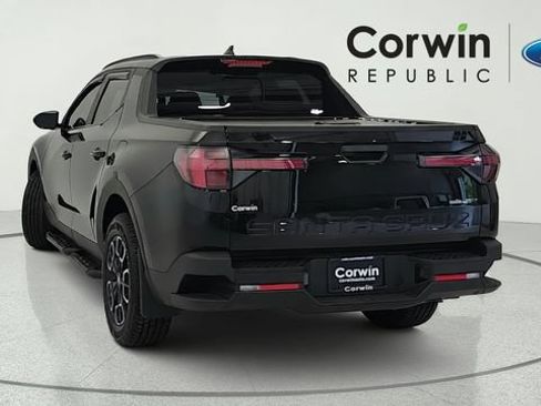 Used 2023 Hyundai Santa Cruz SEL Premium AWD/4WD image 4