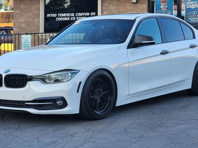 Used 2016 BMW 328i 328i Sedan 4D