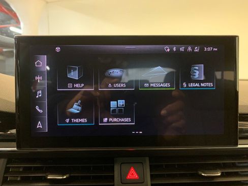 Used 2024 Audi A5 2.0T Premium Plus image 29