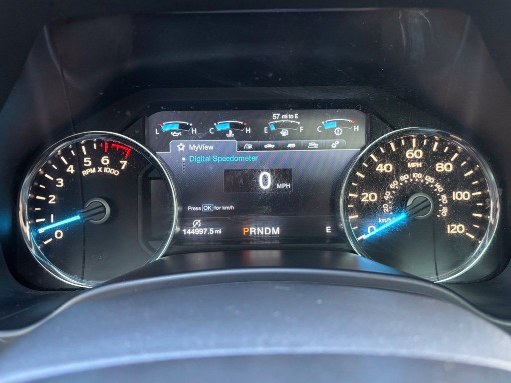 Used 2018 Ford F150 Lariat AWD/4WD image 44