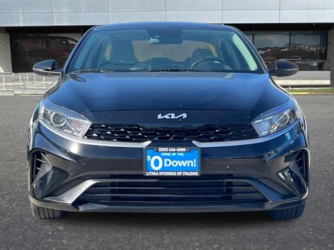 Used 2023 Kia Forte LXS w/ LXS Technology Package image 10