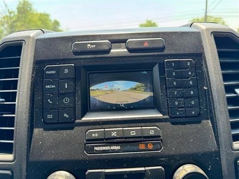 Used 2021 Ford F350 XL w/ Power Equipment Group AWD/4WD image 39