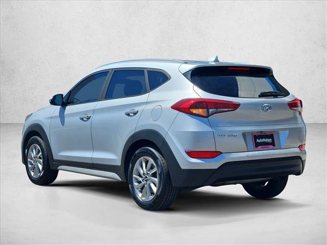 Used 2018 Hyundai Tucson SEL FWD image 6