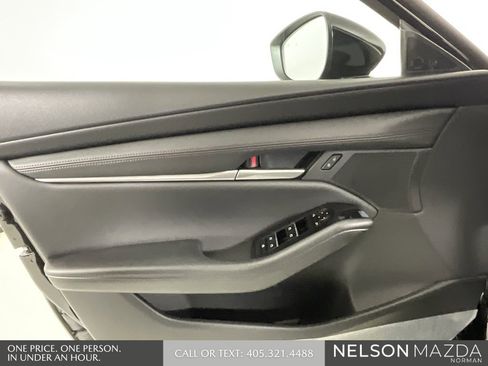 New 2026 MAZDA MAZDA3 2.5 S Sedan w/ Preferred Pkg image 20