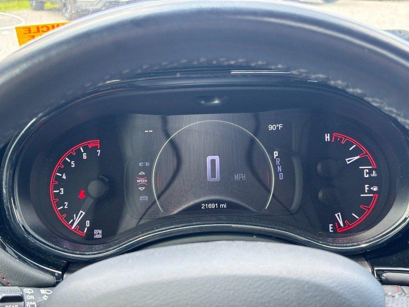 Used 2023 Dodge Durango GT AWD/4WD image 22