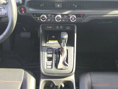 Certified 2024 Honda CR-V Sport-L image 18