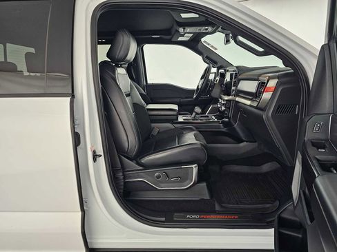 Used 2023 Ford F150 Raptor w/ Raptor Carbon Fiber Package image 10