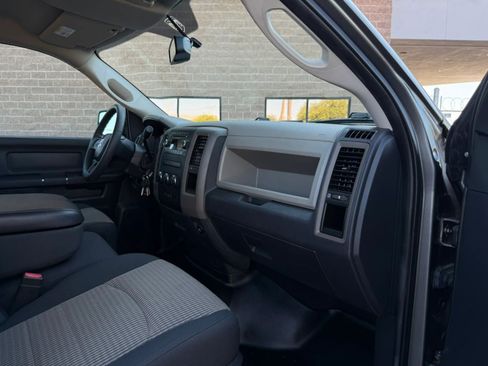 Used 2012 RAM 1500 Express RWD image 34