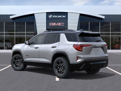 New 2026 GMC Terrain AT4 w/ Convenience Package III AWD/4WD image 3