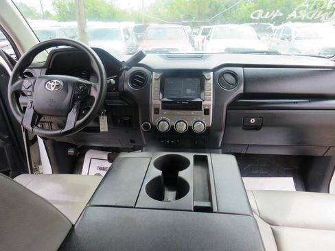 Used 2020 Toyota Tundra SR AWD/4WD image 22
