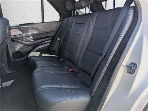 Used 2020 Mercedes-Benz GLE 350 4MATIC image 25