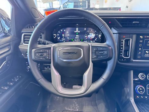 Certified 2024 GMC Yukon XL Denali w/ Max Trailering Package image 14