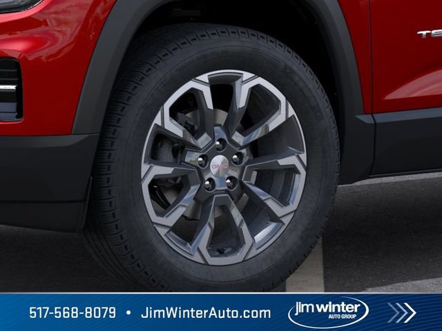 New 2027 GMC Terrain Elevation w/ Elevation Premium Package AWD/4WD image 24