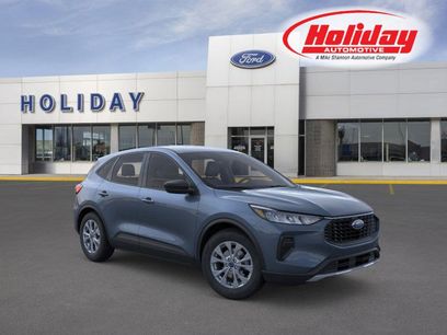 New 2025 Ford Escape Active