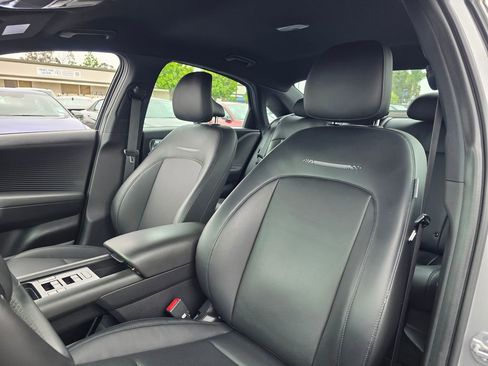 Certified 2024 Hyundai Ioniq 6 SEL RWD image 15